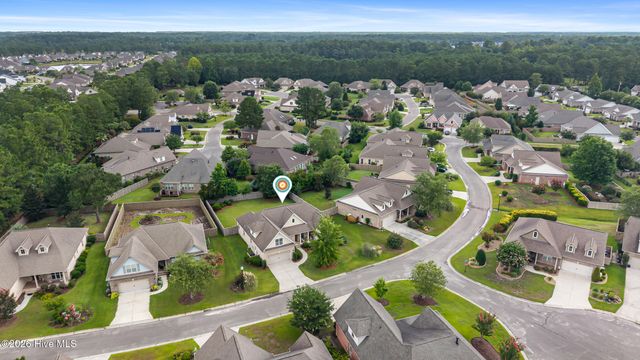 1324 Garden Springs Court, Leland, NC 28451