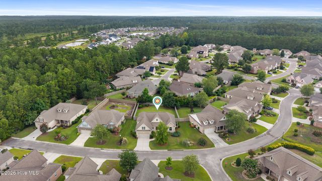 1324 Garden Springs Court, Leland, NC 28451