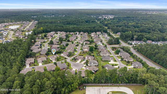 1324 Garden Springs Court, Leland, NC 28451