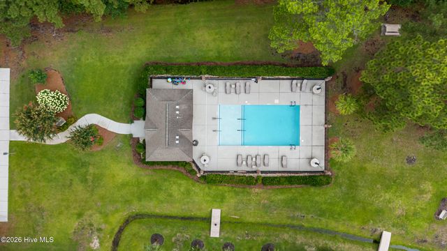 1324 Garden Springs Court, Leland, NC 28451
