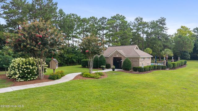 1324 Garden Springs Court, Leland, NC 28451