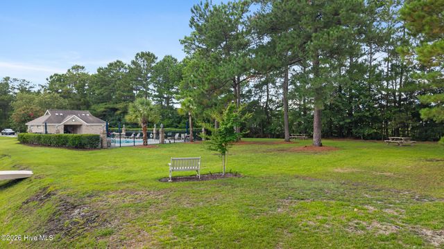 1324 Garden Springs Court, Leland, NC 28451
