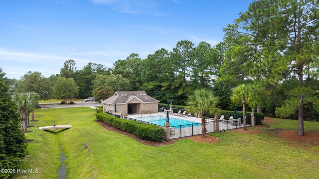 1324 Garden Springs Court, Leland, NC 28451