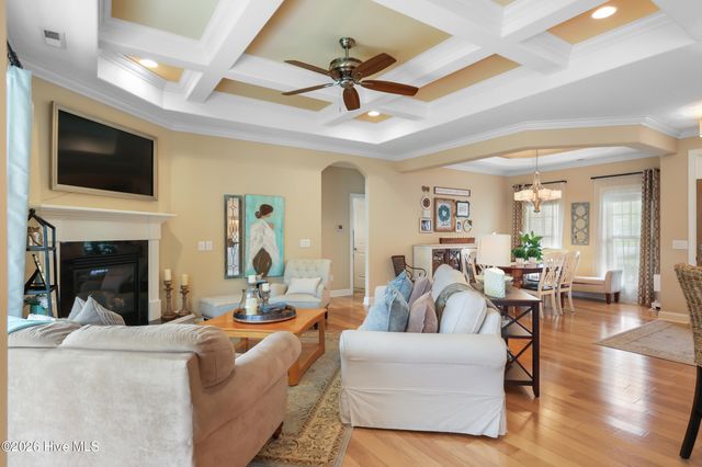 1324 Garden Springs Court, Leland, NC 28451