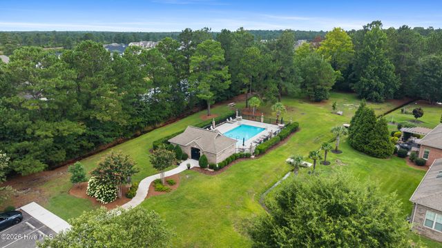 1324 Garden Springs Court, Leland, NC 28451