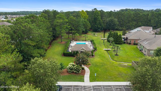 1324 Garden Springs Court, Leland, NC 28451