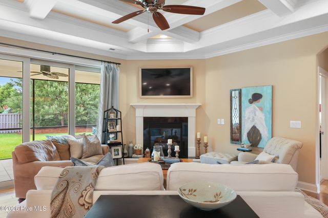 1324 Garden Springs Court, Leland, NC 28451