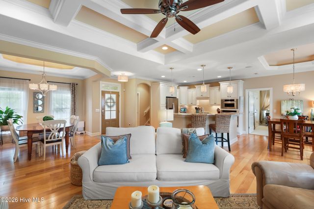 1324 Garden Springs Court, Leland, NC 28451