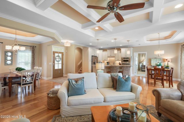 1324 Garden Springs Court, Leland, NC 28451