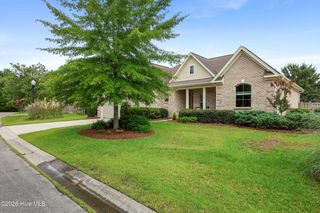 1324 Garden Springs Court, Leland, NC 28451