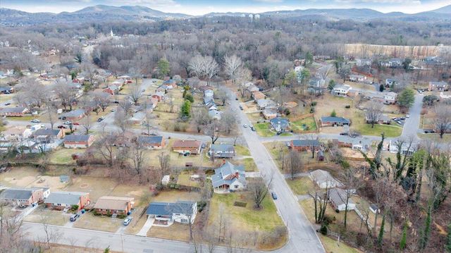 2612 Beverly BLVD, Roanoke, VA 24015