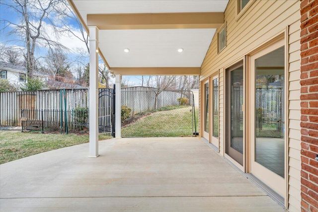 2612 Beverly BLVD, Roanoke, VA 24015