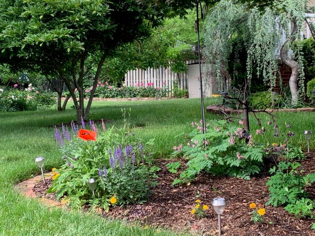 2612 Beverly BLVD, Roanoke, VA 24015