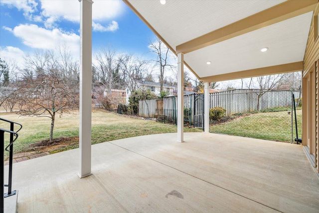 2612 Beverly BLVD, Roanoke, VA 24015