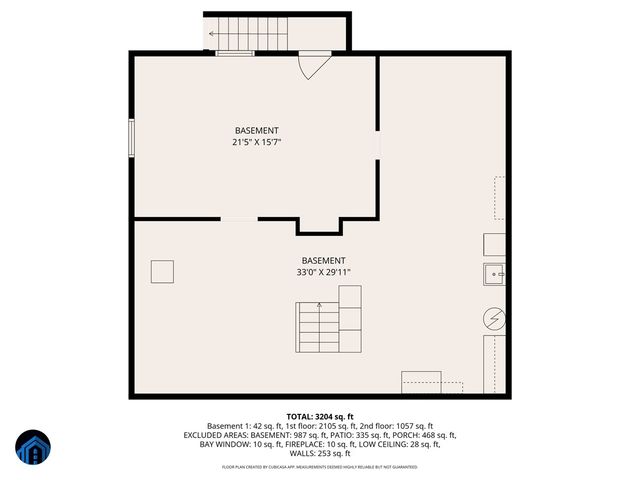 2612 Beverly BLVD, Roanoke, VA 24015