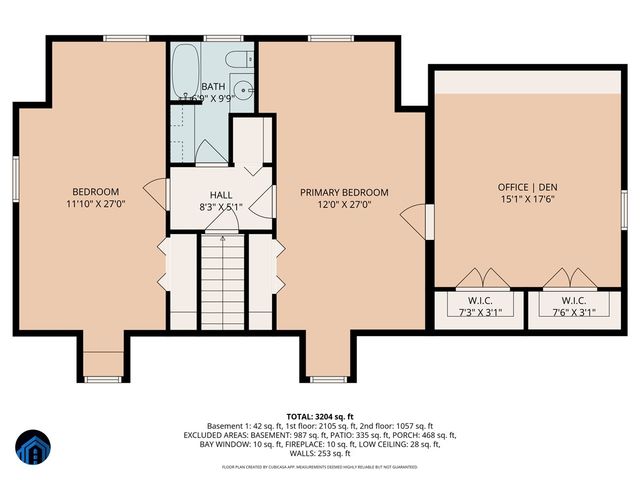 2612 Beverly BLVD, Roanoke, VA 24015