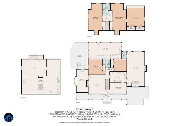 2612 Beverly BLVD, Roanoke, VA 24015