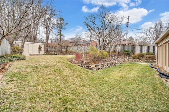 2612 Beverly BLVD, Roanoke, VA 24015