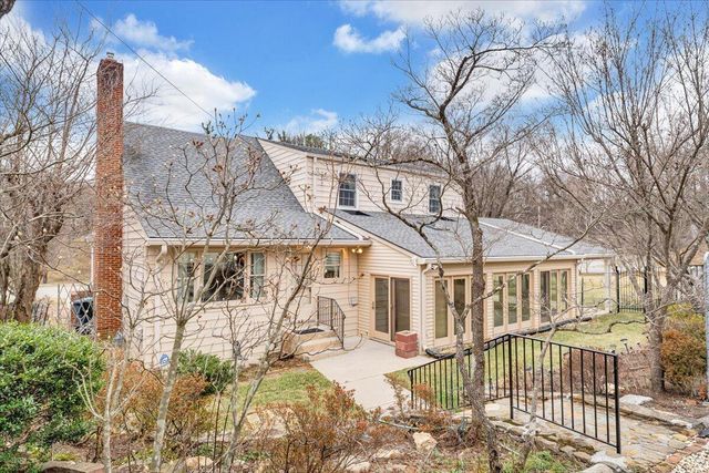 2612 Beverly BLVD, Roanoke, VA 24015