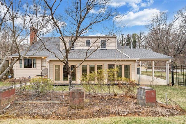 2612 Beverly BLVD, Roanoke, VA 24015