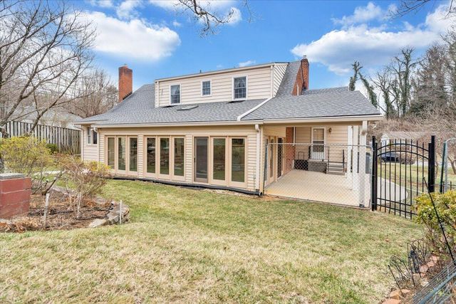 2612 Beverly BLVD, Roanoke, VA 24015