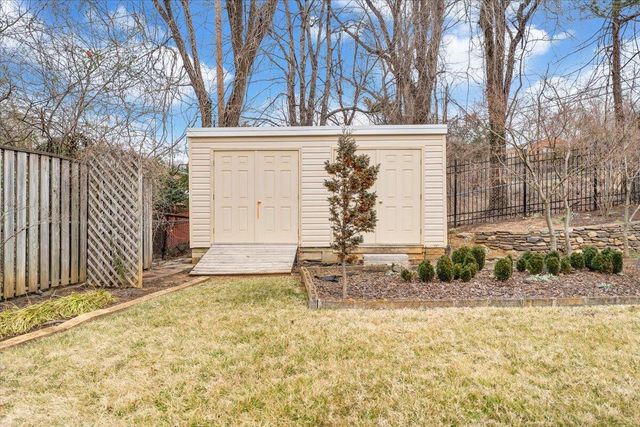 2612 Beverly BLVD, Roanoke, VA 24015