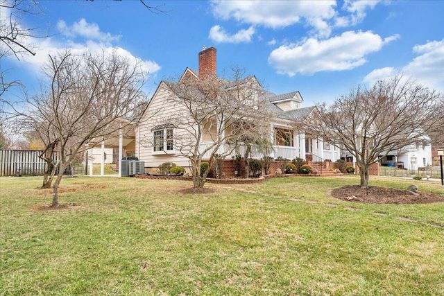 2612 Beverly BLVD, Roanoke, VA 24015