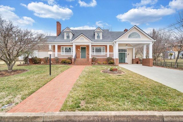 2612 Beverly BLVD, Roanoke, VA 24015