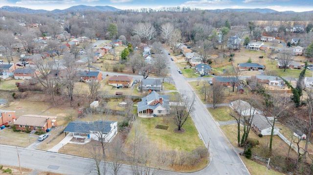 2612 Beverly BLVD, Roanoke, VA 24015