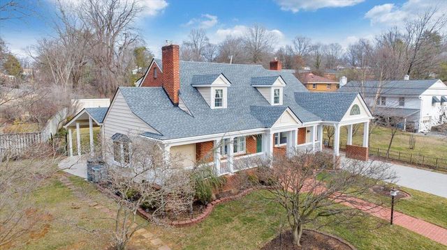 2612 Beverly BLVD, Roanoke, VA 24015