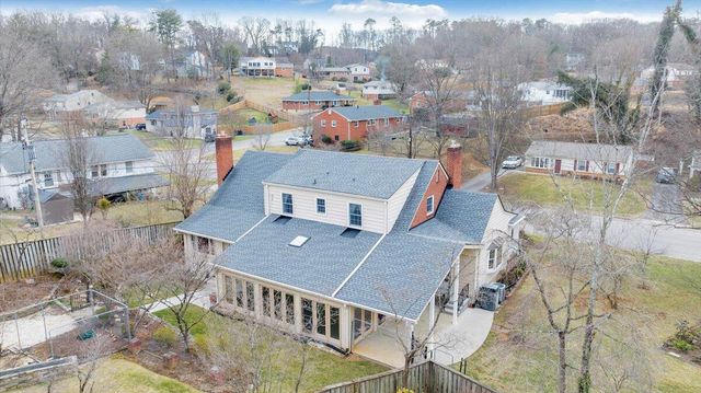 2612 Beverly BLVD, Roanoke, VA 24015