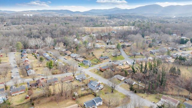 2612 Beverly BLVD, Roanoke, VA 24015