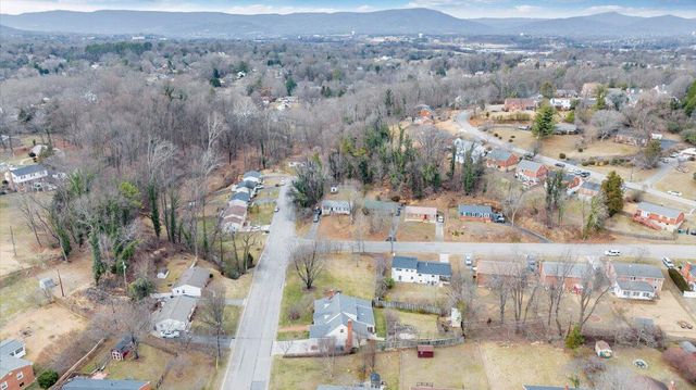 2612 Beverly BLVD, Roanoke, VA 24015