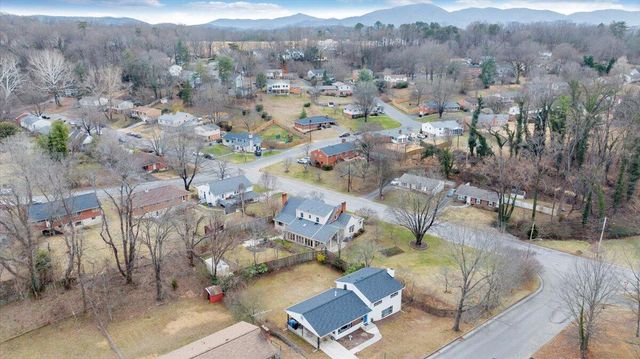 2612 Beverly BLVD, Roanoke, VA 24015