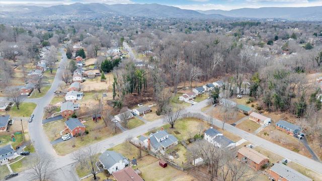 2612 Beverly BLVD, Roanoke, VA 24015