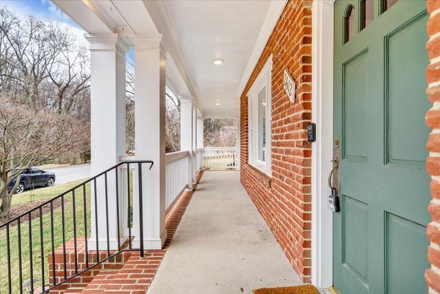 2612 Beverly BLVD, Roanoke, VA 24015