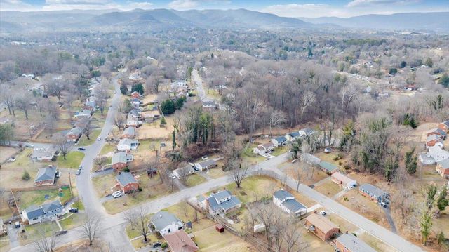 2612 Beverly BLVD, Roanoke, VA 24015