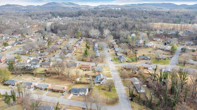 2612 Beverly BLVD, Roanoke, VA 24015