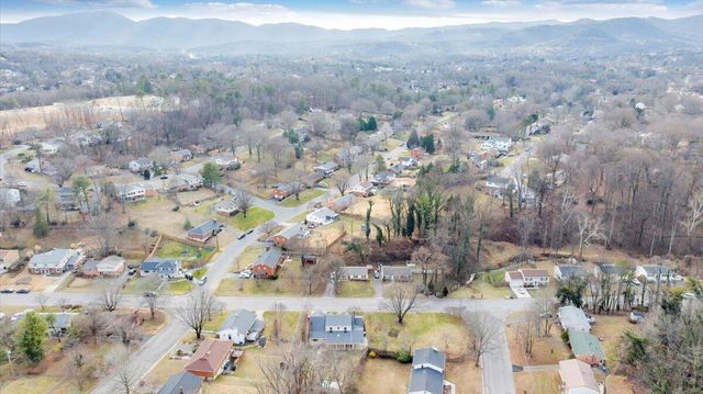 2612 Beverly BLVD, Roanoke, VA 24015