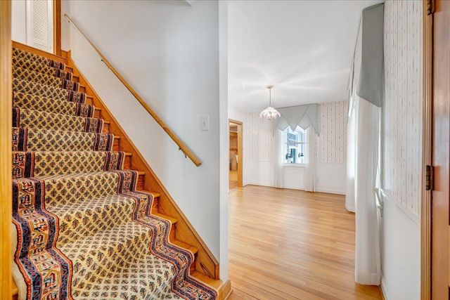 2612 Beverly BLVD, Roanoke, VA 24015