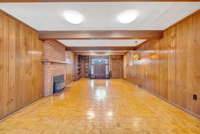 2612 Beverly BLVD, Roanoke, VA 24015