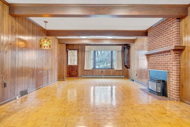 2612 Beverly BLVD, Roanoke, VA 24015