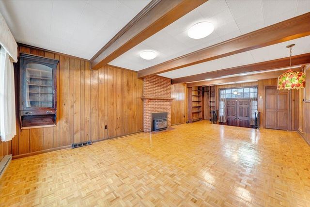 2612 Beverly BLVD, Roanoke, VA 24015