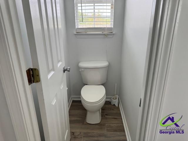 204 Falkirk Drive, Warner Robins, GA 31088