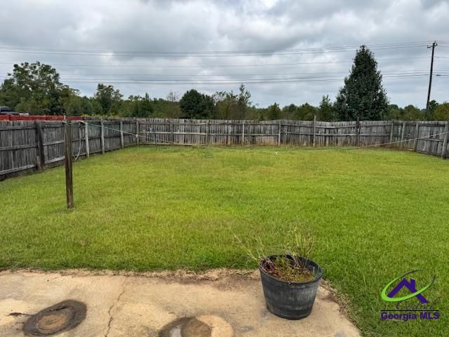 204 Falkirk Drive, Warner Robins, GA 31088