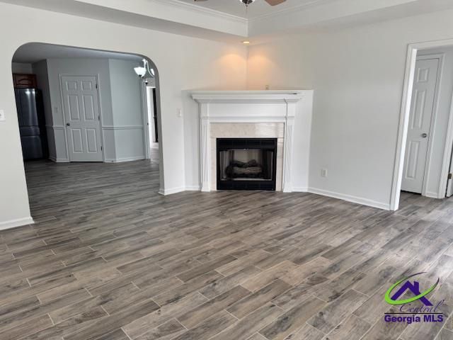 204 Falkirk Drive, Warner Robins, GA 31088