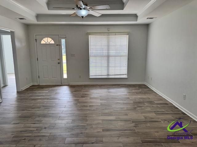 204 Falkirk Drive, Warner Robins, GA 31088