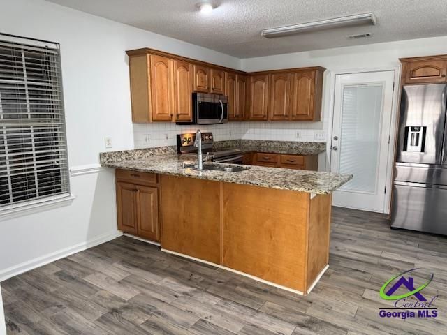 204 Falkirk Drive, Warner Robins, GA 31088