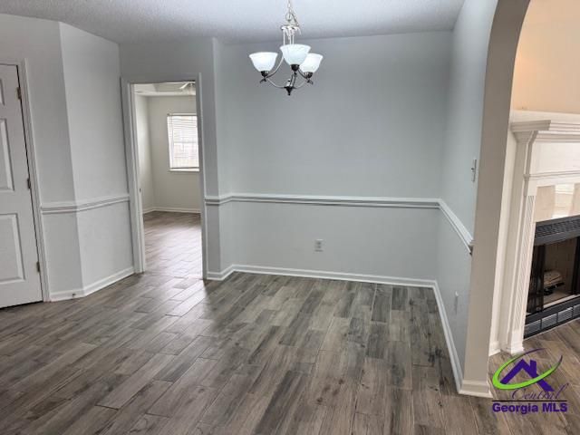 204 Falkirk Drive, Warner Robins, GA 31088