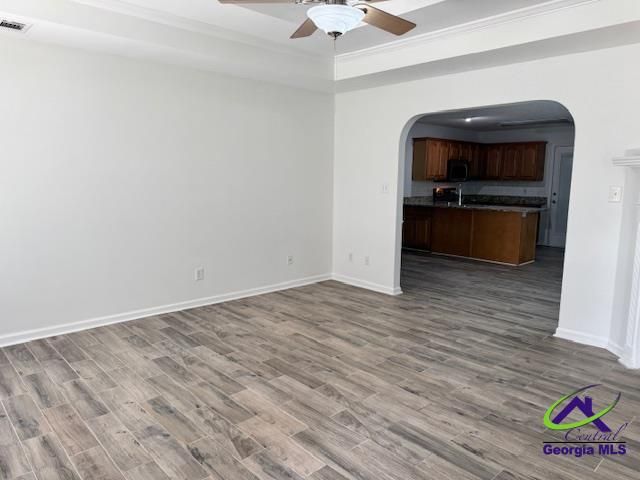 204 Falkirk Drive, Warner Robins, GA 31088